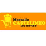 Logo of Mercado Castelinho Delivery android Application 